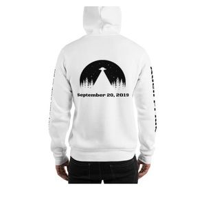 Area 51 raid hoodie. Go to link to purchase!